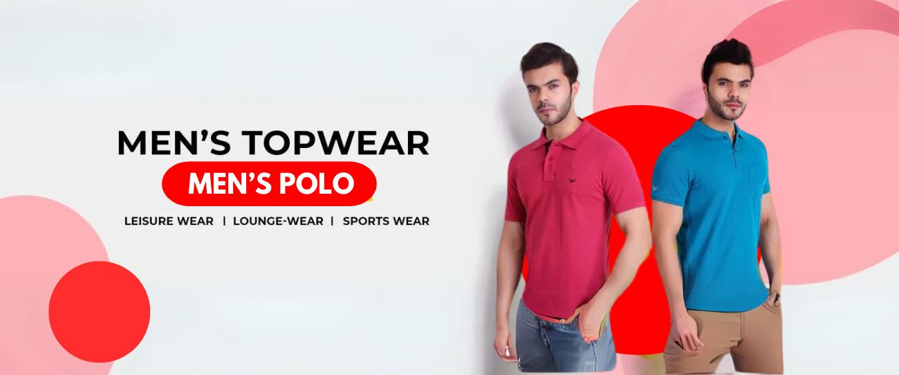 fashions points polo shirt